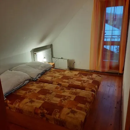 Penzion Turisticka Ubytovna Dane *