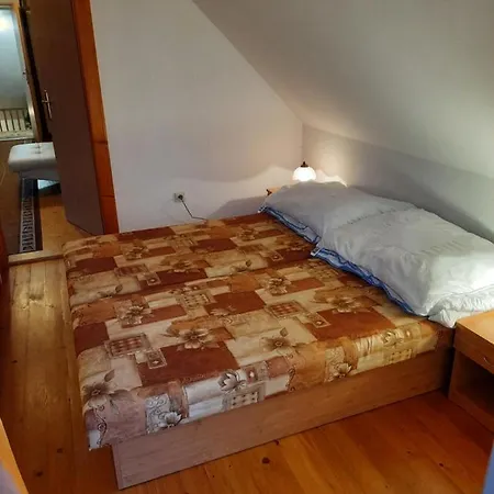 Penzion Turisticka Ubytovna Dane *